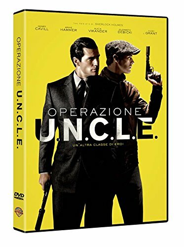 Operazione dvd - -,