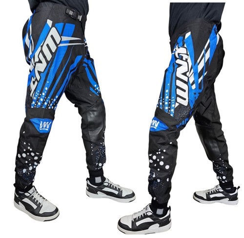 Pantaloni calzoni moto winnet - moto,