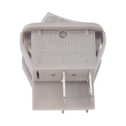 1pcs interruttore bilanciere - interruttore,
