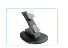 Yteam PS4 Supporto di Ricarica