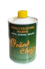 Smacchiatore Marmo pietre