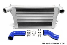 TA TECHNIX INTERCOOLER +