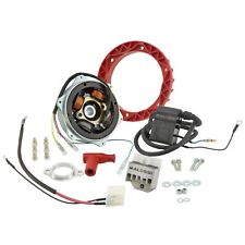 STATORE + VOLANO ROTORE