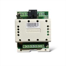 MODULO CONVERSIONE IMMAGINI PAL/IP, CONTENITORE PLASTICO COMELIT CODICE 30001445