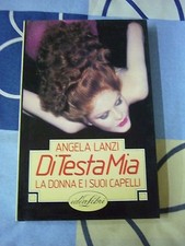 DI TESTA MIA ANGELA LANZI