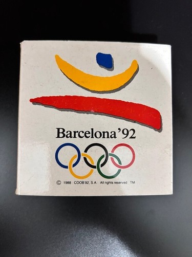 Spilla pin originale - pin, olimpiadi