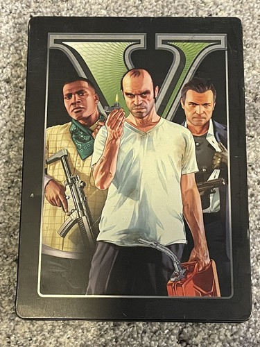 Grand theft auto xbox 360 - xbox,