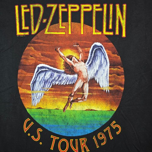 Led zeppelin uomo extra large - led,