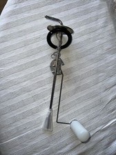 Fiat 600D Galleggiante