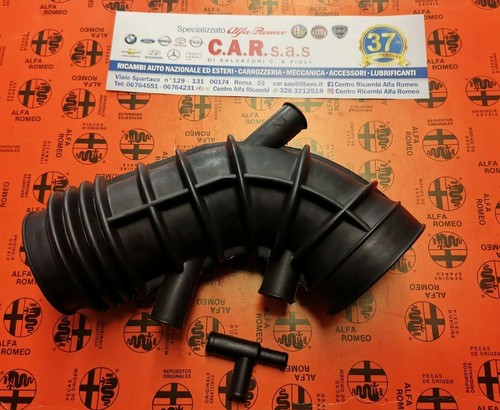 Tubo aspirazione alfa romeo - tubo,