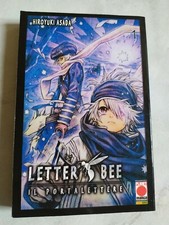 Letter Bee Il porta lettere