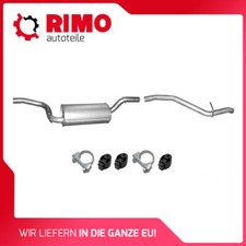 Per Ford Focus MK2 1.6 1.8 2.0
