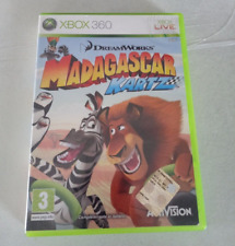 Madagascar Kartz XBOX 360