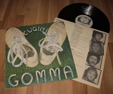 I Cugini di Campagna Gomma Lp