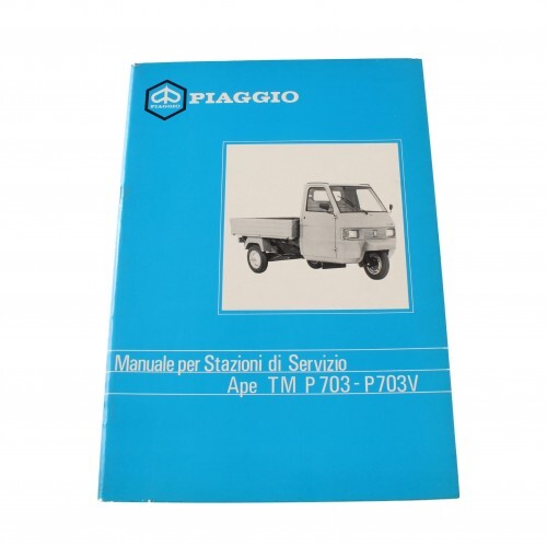 Manuale stazioni servizio - manuale, di