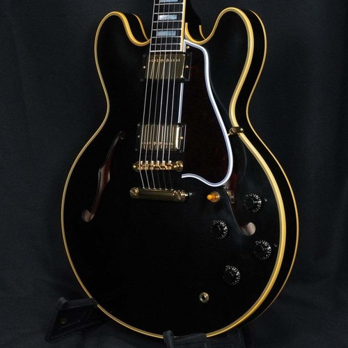Gibson custom shop collezione - custom,