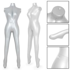 Modello Manichino Femminile