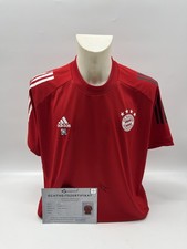 Maglia Bayern Monaco Jonathan