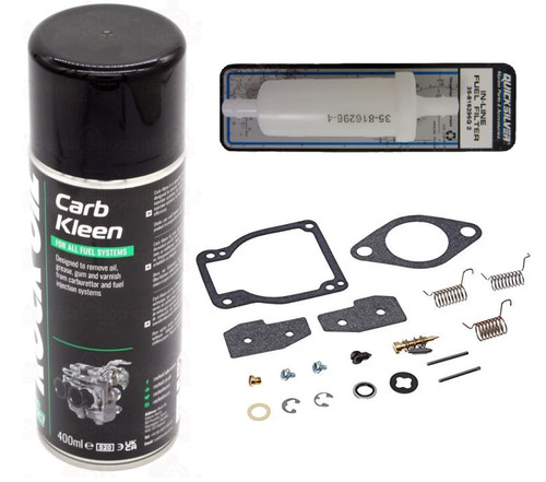 Kit ricostruzione pulizia - pulizia, e