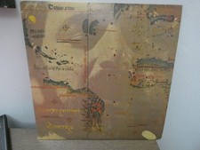 LP FRANCESCO GUCCINI  AMERIGO