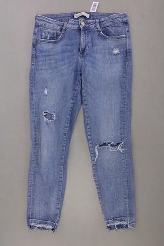 Zara jeans per - , signore