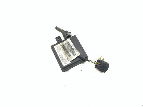 Sensore radar jaguar - xj, x351