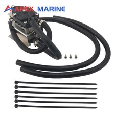 Kit Pompa Carburante Ricambio