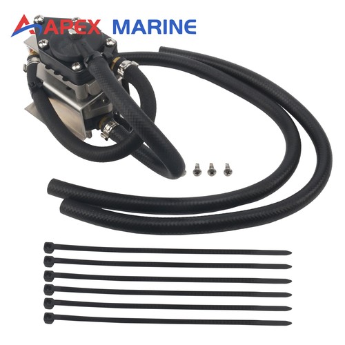 Kit pompa carburante - kit,