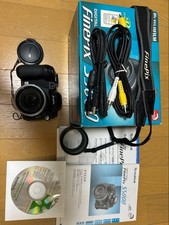 Fujifilm FinePix S5000