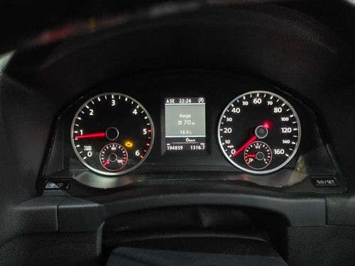 Volkswagen tiguan 2014 - volkswagen,