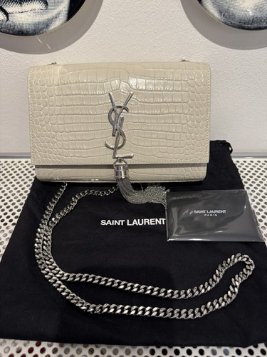 Borsa mano yves - a, saint