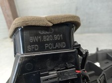 8W1820901 Bocchetta aria