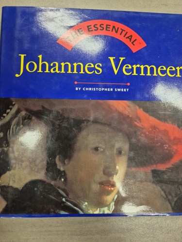 The essential johannes vermeer - essential,