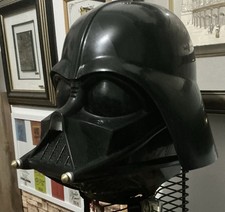 Elmetto Casco di Darth Vader