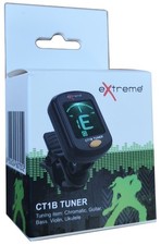 EXTREME CT1B ACCORDATORE CLIP