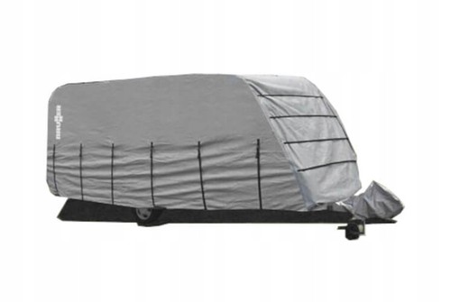 Copertura per roulotte brunner - copertura,