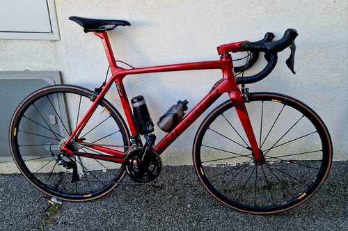 Colnago v2r dura ace - colnago,