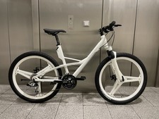 Mercedes Benz MTB Mountain