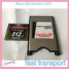 Transcend 512mb industrial - transcend,