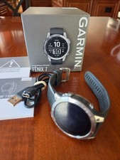 Garmin Fenix 7 47mm GPS