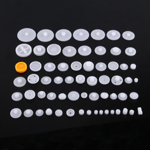 Ingranaggi plastica per - in,