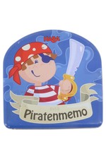 HABA Memo Pirata Gioco di