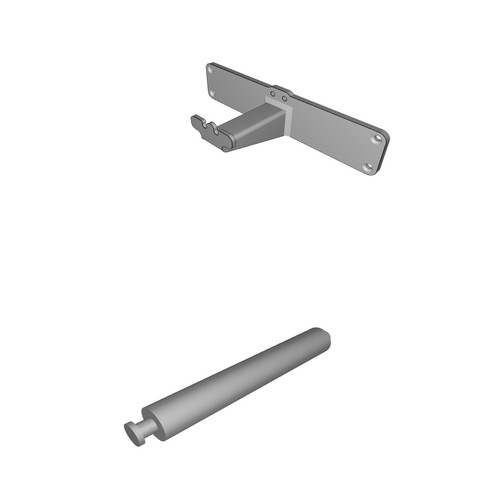 Supporto porta bobine - supporto,