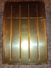 SCHEDARIO RESISTO GIALLO