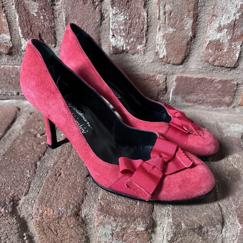 Scarpe corte vintage beverly - vintage,