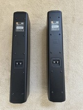 *** SOLD AS A PAIR*** JBL CBT