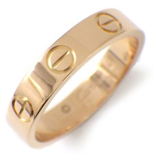 Anello Cartier Love modello