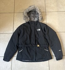 The North Face Puffer Jacket