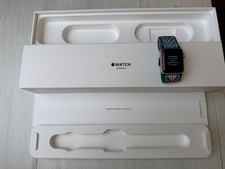 Apple Watch Series 3 38mm Cassa Rosa