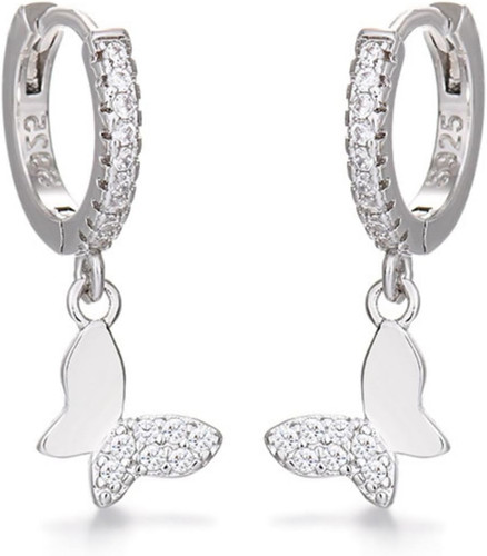 Orecchini argento 925 for - argento,